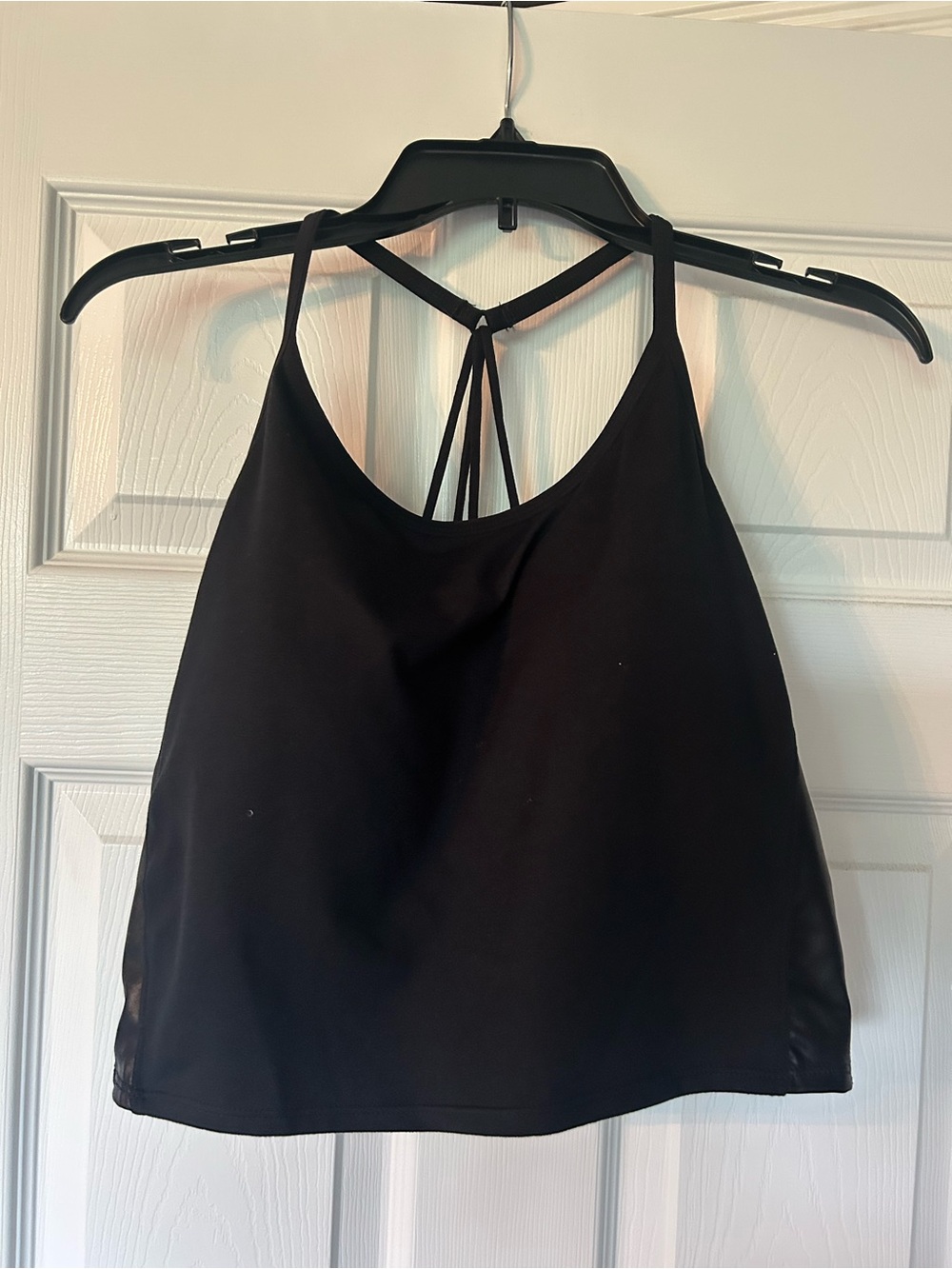 Jessica Simpson The Warm Up Bra View 3